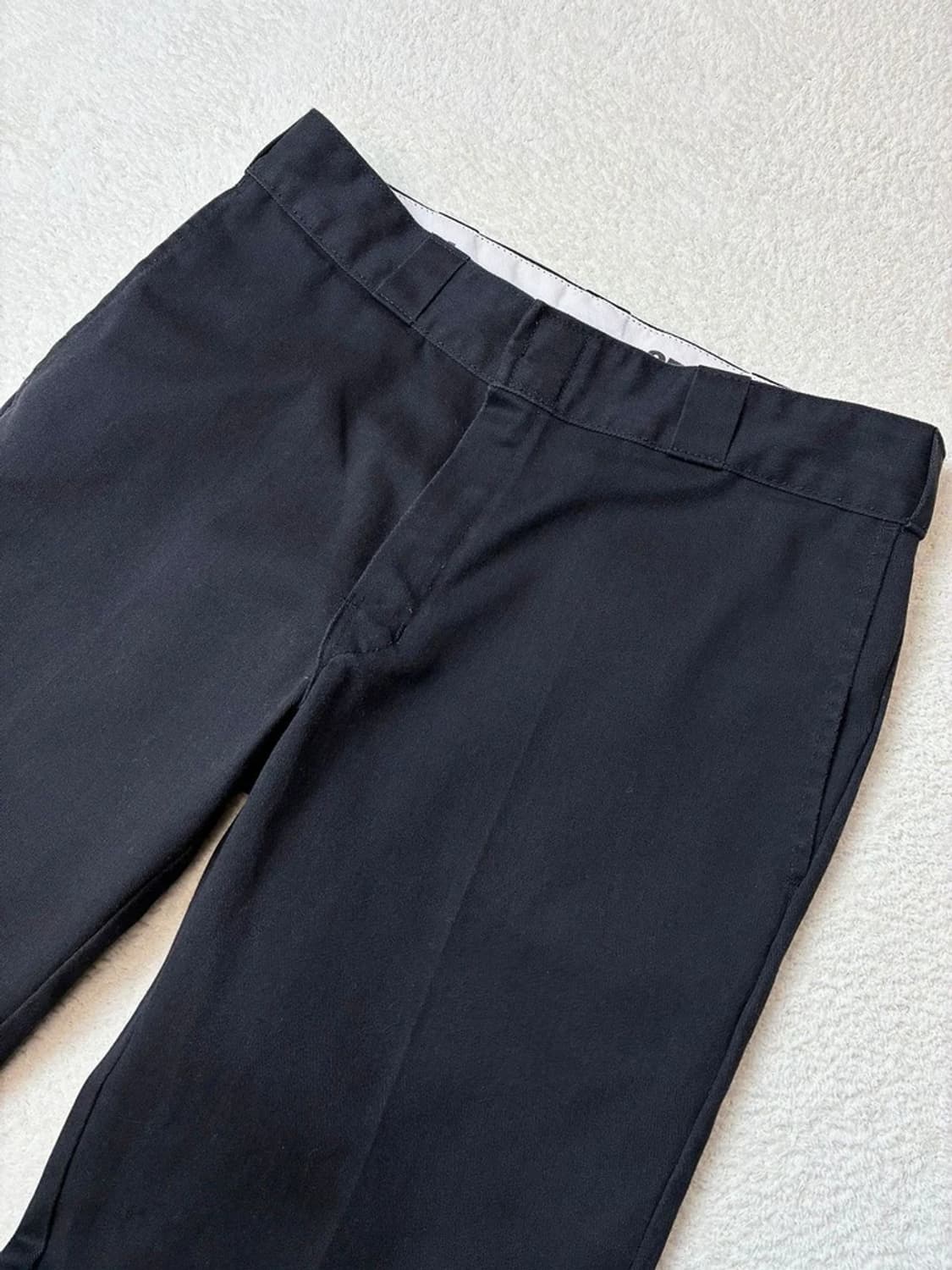 디키즈 874 워크 웨어 스트레이트 팬츠 PN5795 상품이미지2