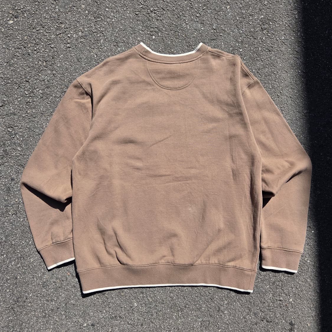 빈티지 스웻셔츠 상품이미지4