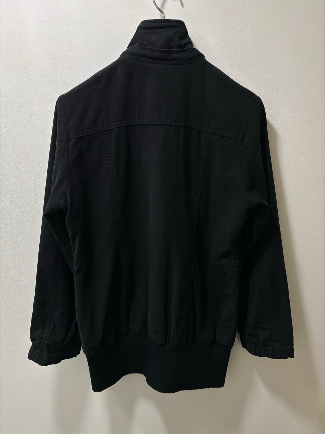 COLZA BLACK JACKET 상품이미지4
