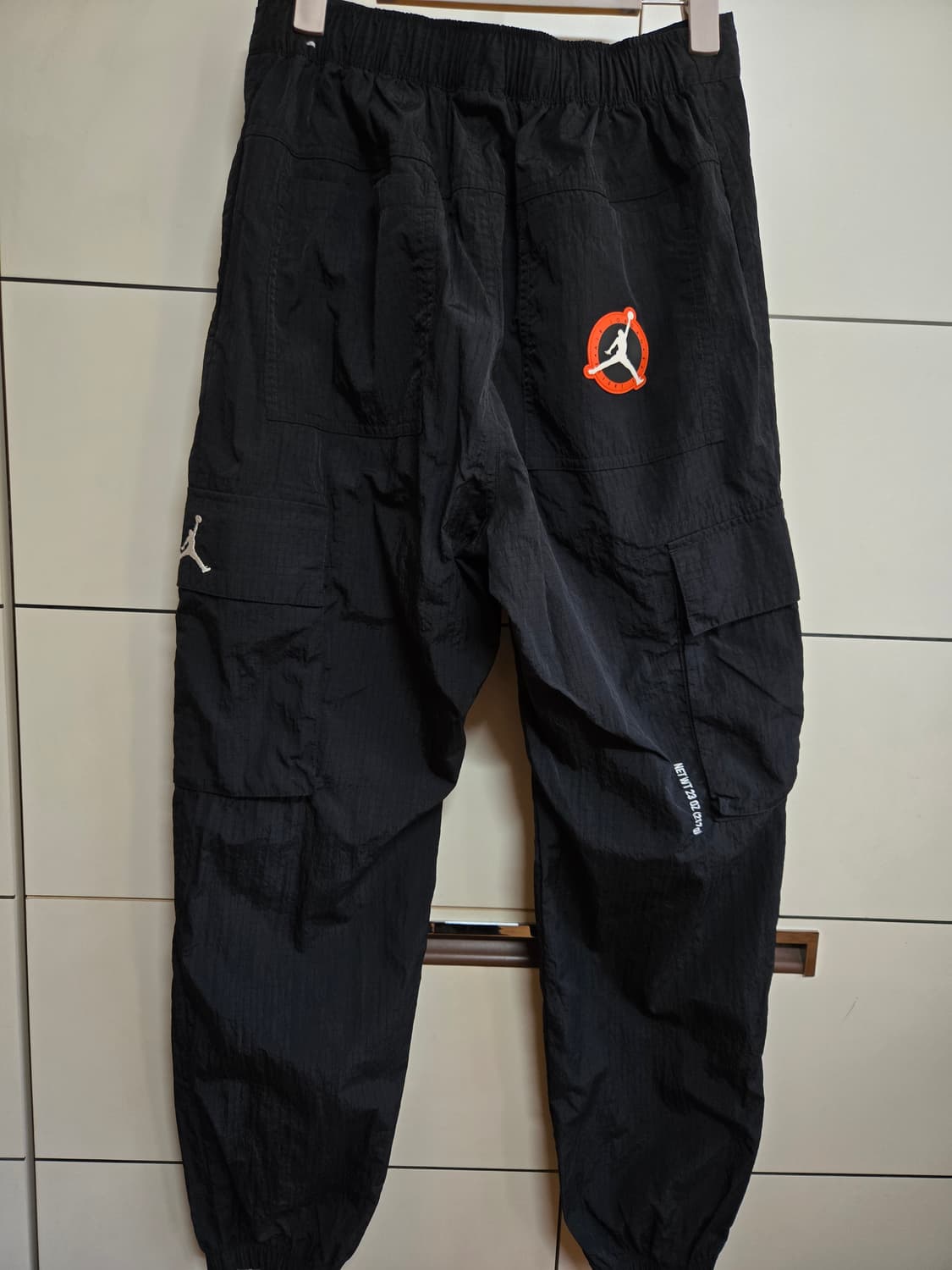 나이키 조던 우븐 건빵 조거 팬츠 상품이미지4