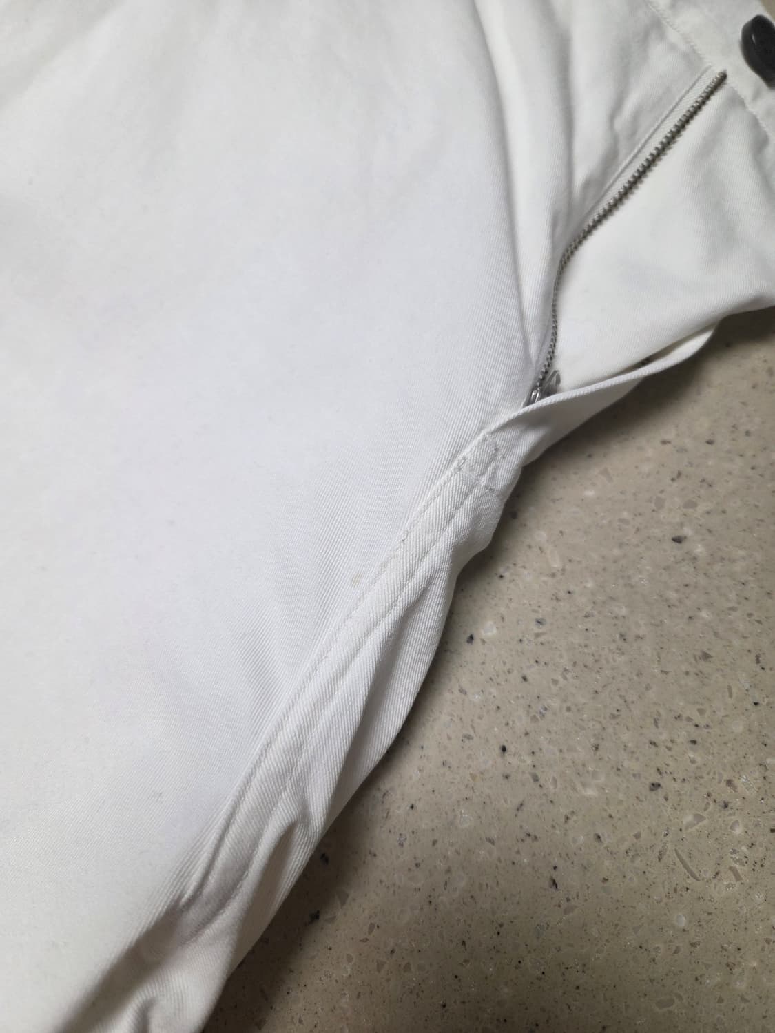 아트이프액츠 코튼팬츠 상품이미지5