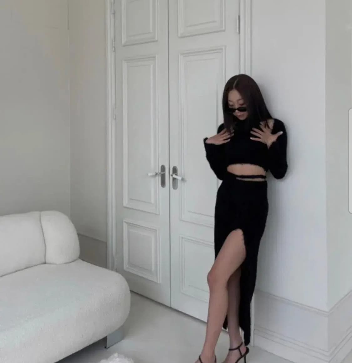 구 컴아웃앤플래이 클리시어 라이어 쓰리피스 상품이미지3