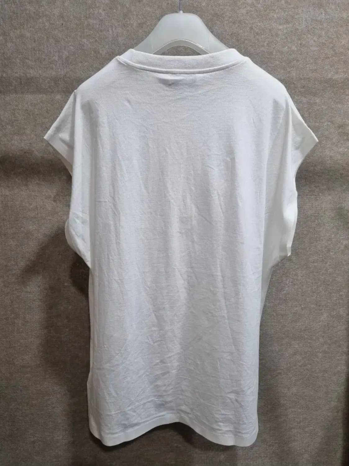 여성 M 코스 민소매 상품이미지2