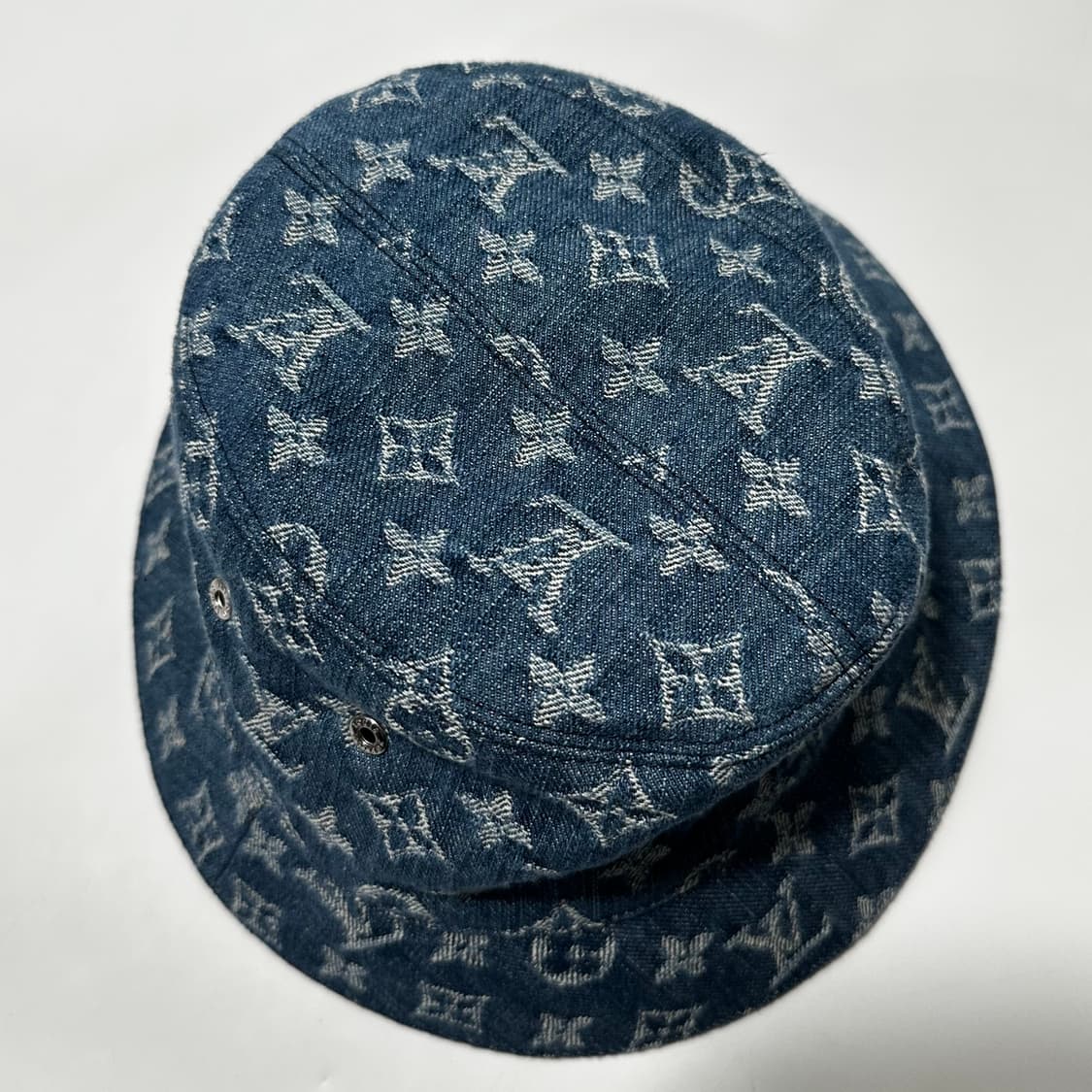 루이비통 모노그램 에센셜 버킷햇 (58cm)  상품이미지5