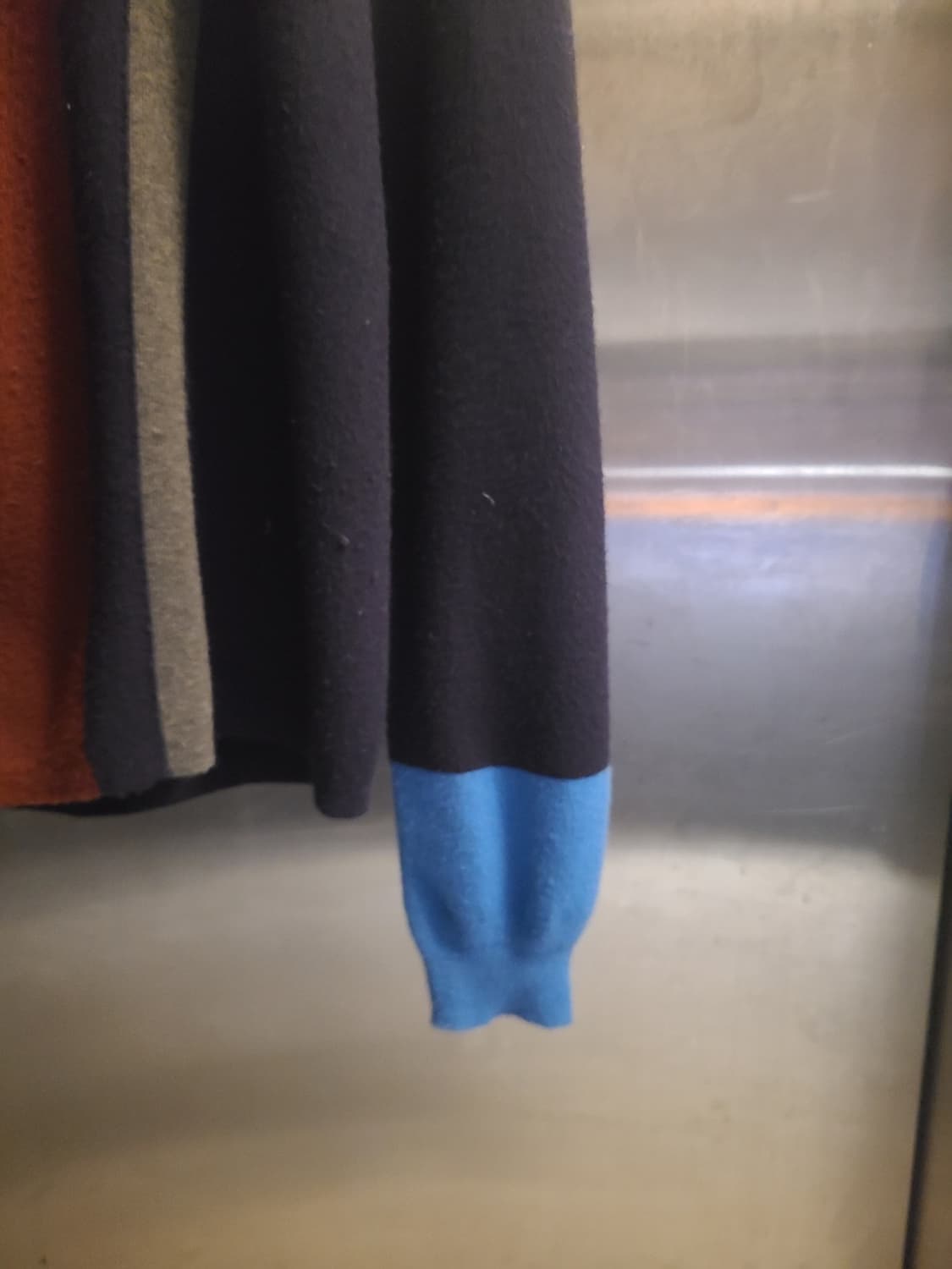 시스템 니트 상품이미지4