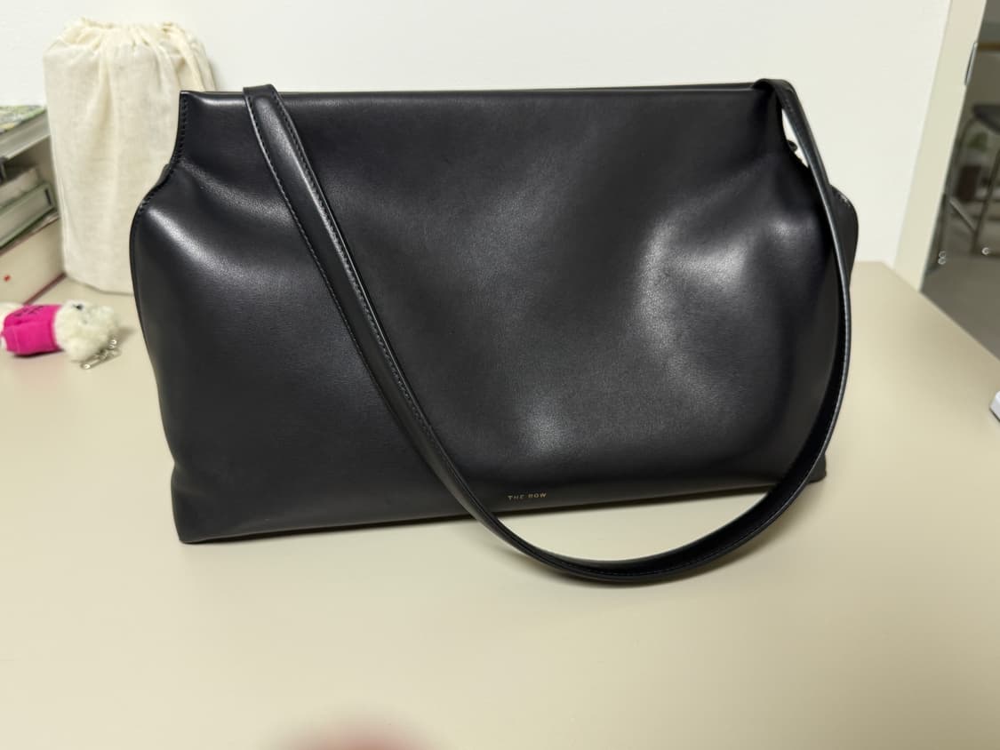 더로우 시에나 숄더백 상품이미지1