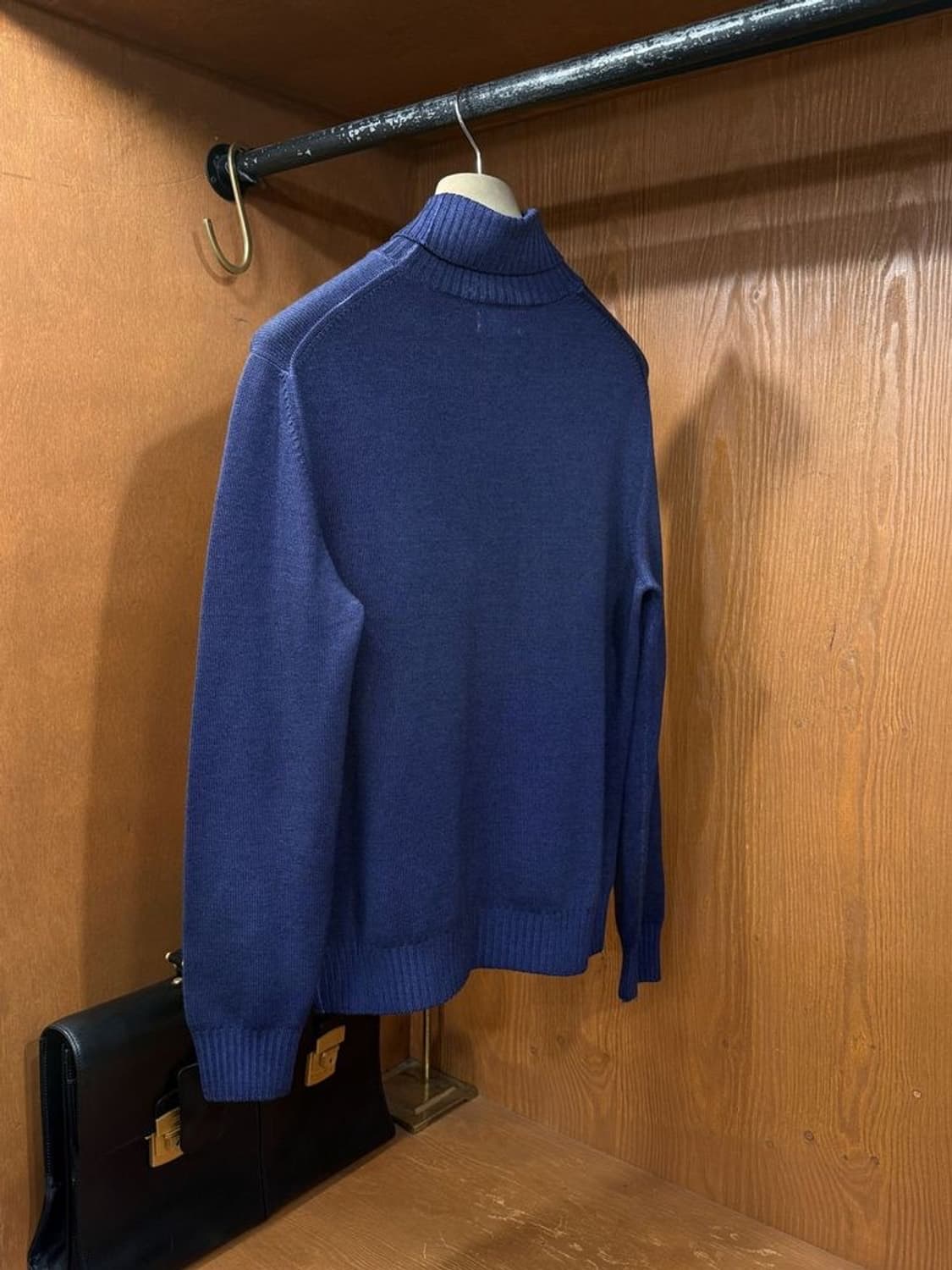 그랑사쏘 터틀넥 상품이미지5