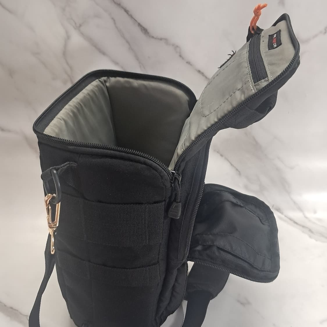 로우프로 Lowepro 탑로더 55 카메라 가방 상품이미지4