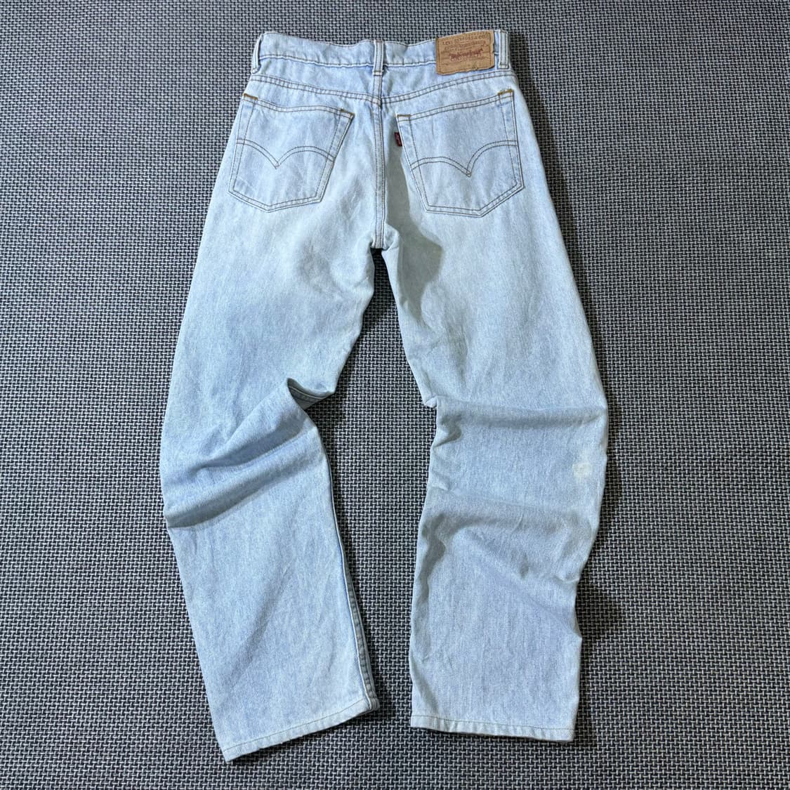 리바이스 505 데님 팬츠(kold_5264)  상품이미지6