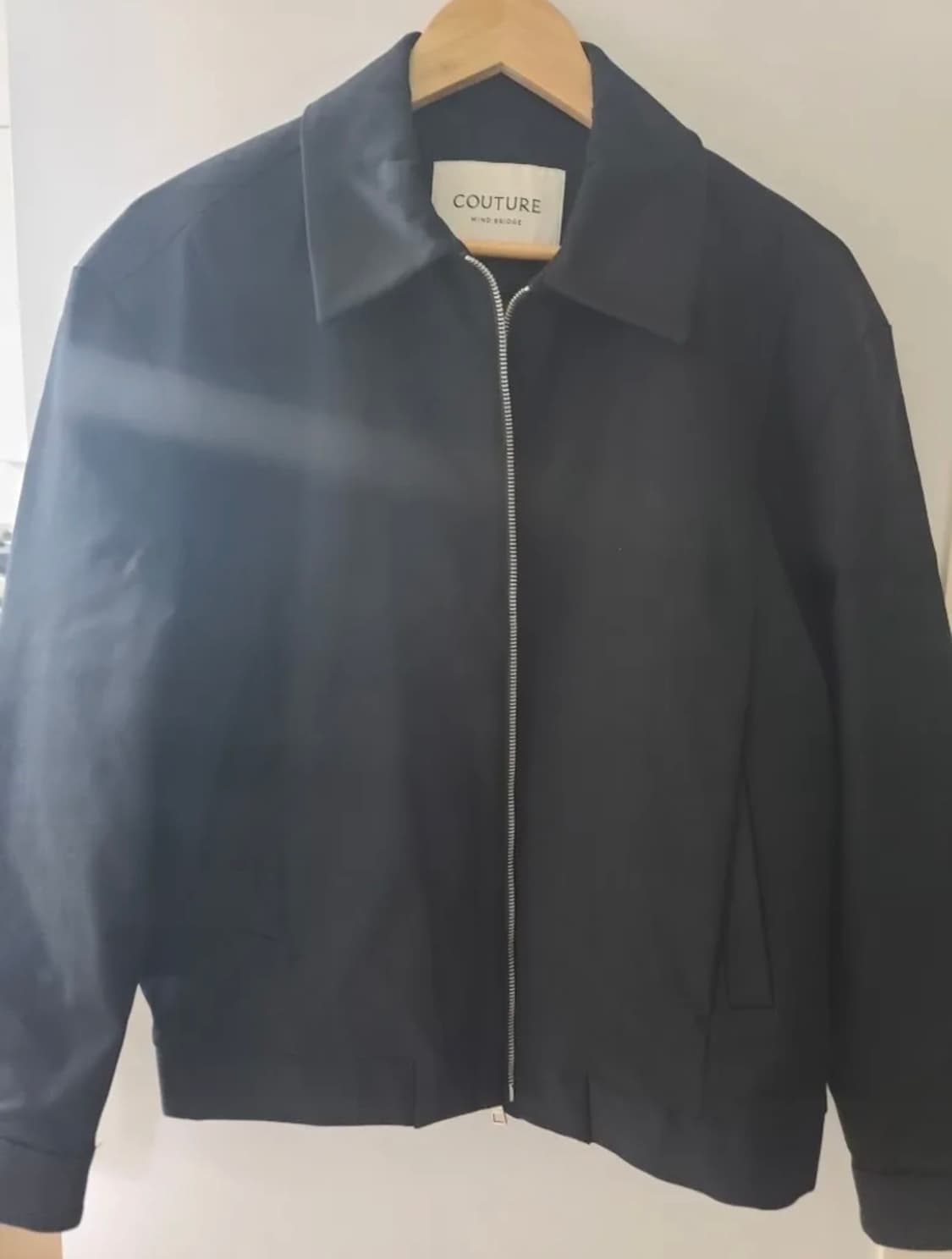 마인드 브릿지 블루종  상품이미지1