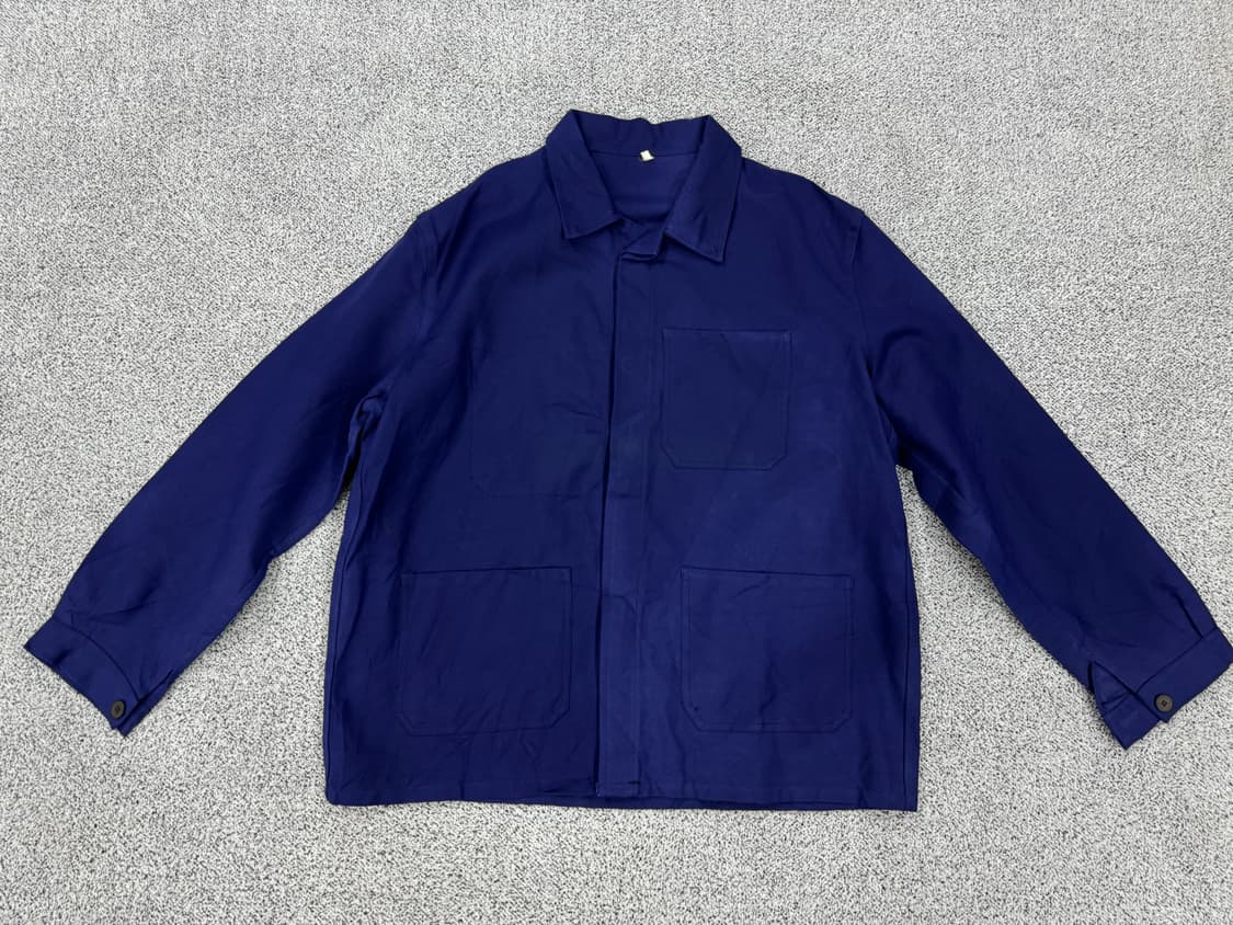 [XL] 빈티지 프렌치워크자켓 상품이미지1