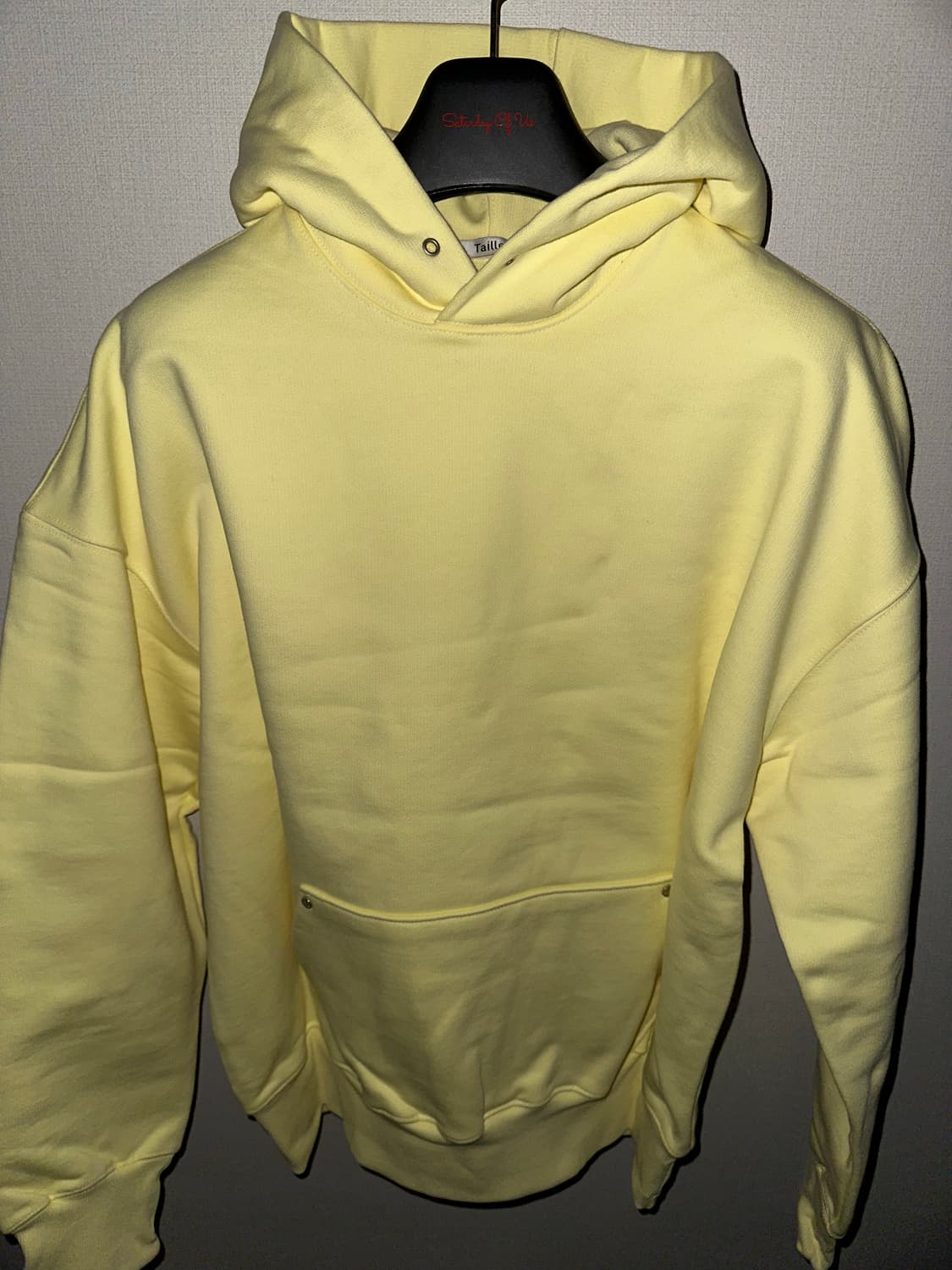 타일레 후드 상품이미지1