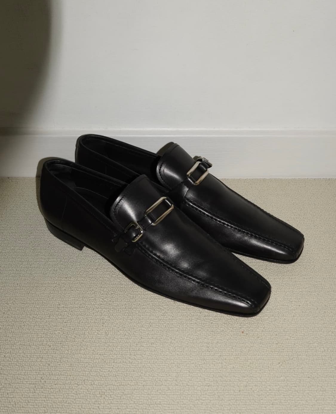 프라다 로퍼 8 팝니다 상품이미지1