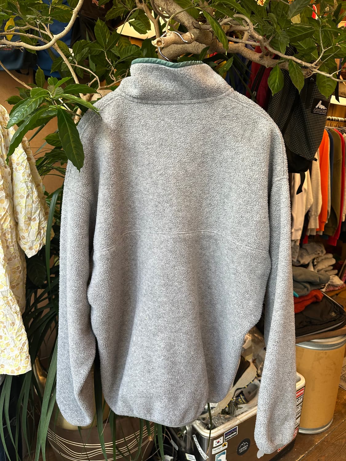 Z-380 파타고니아 신칠라 상품이미지2