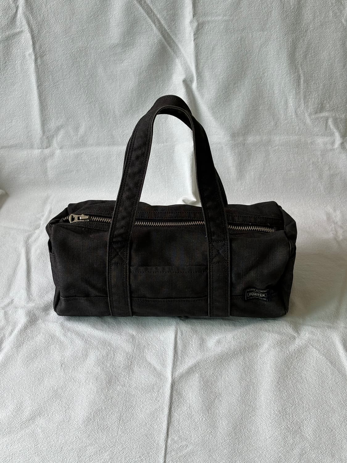 PORTER SMOKY 보스턴백 상품이미지3