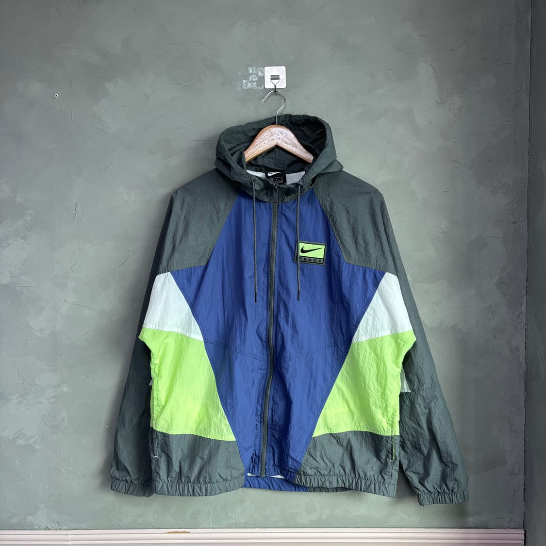 나이키 윈드러너 바람막이 상품이미지1