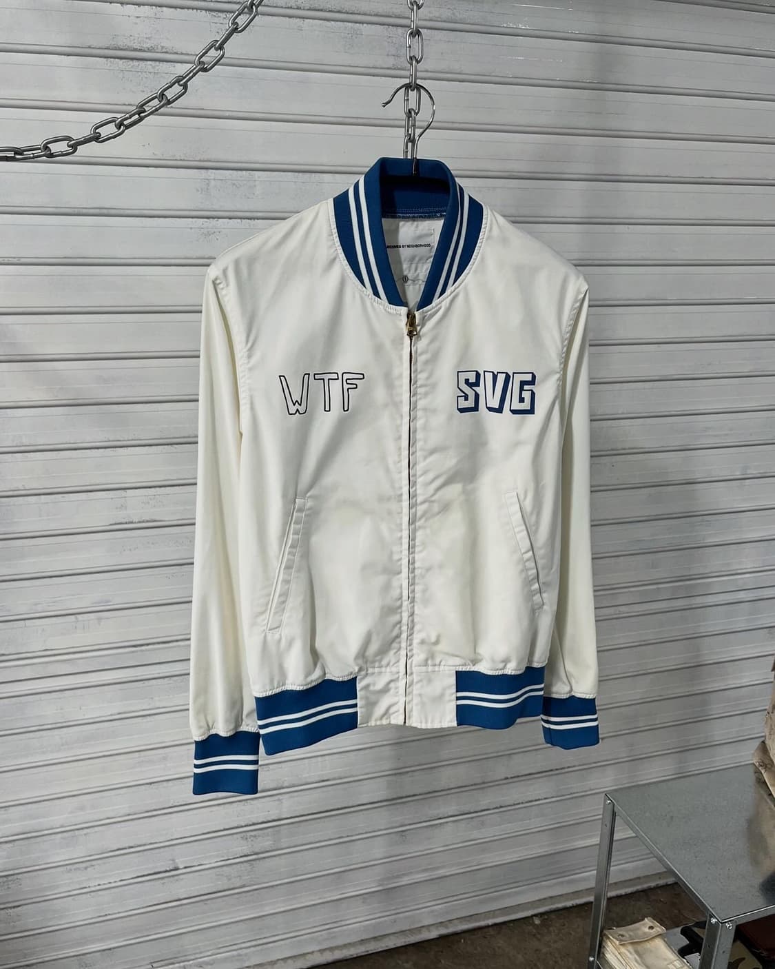 15ss SVG ARCHIVES by.Neighborhood 상품이미지1