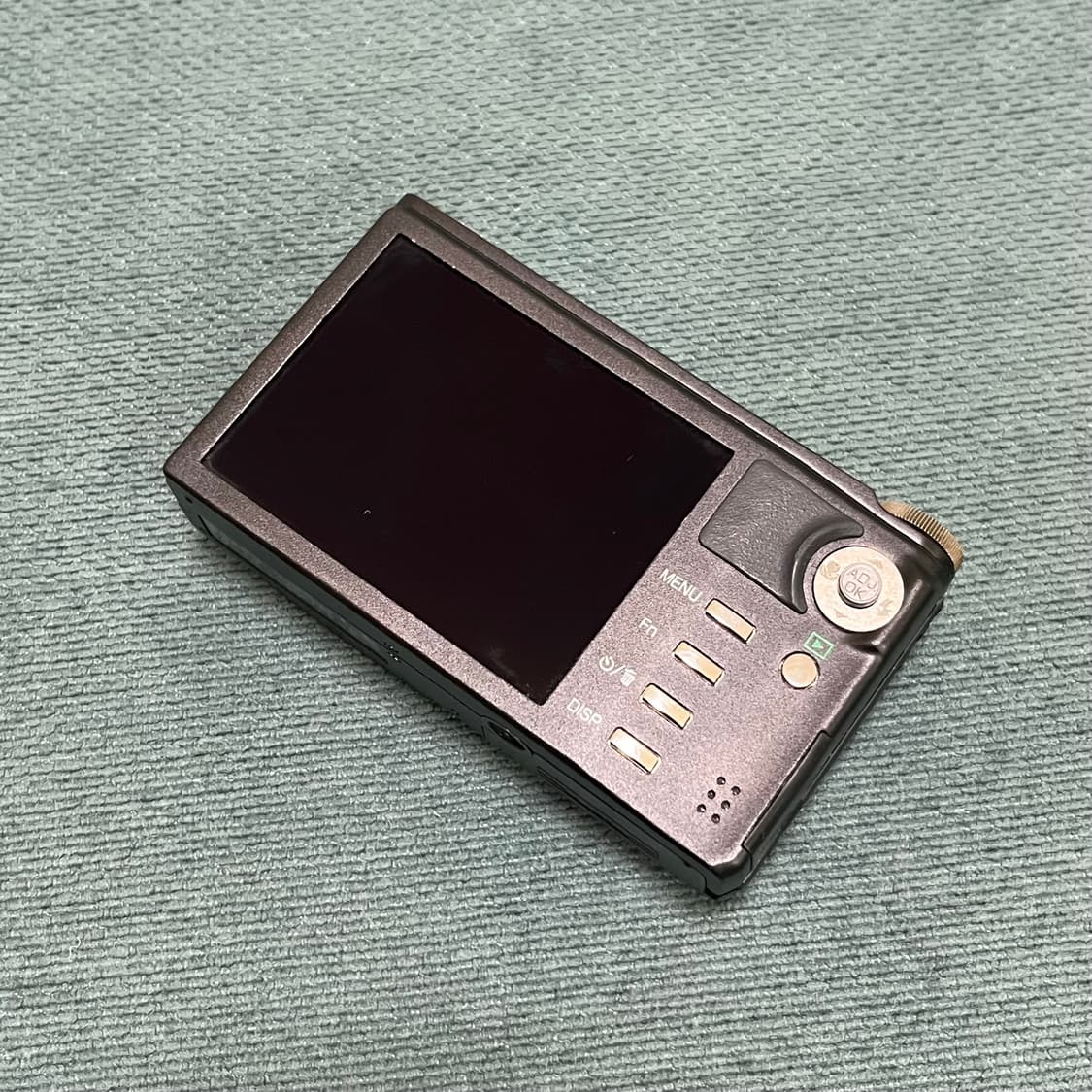 Ricoh cx3 리코 디지털 카메라 상품이미지6