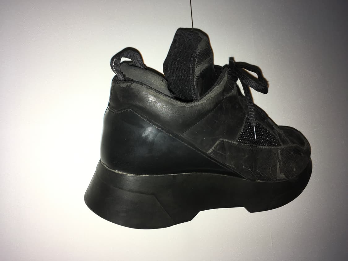 Julius shoes 상품이미지5