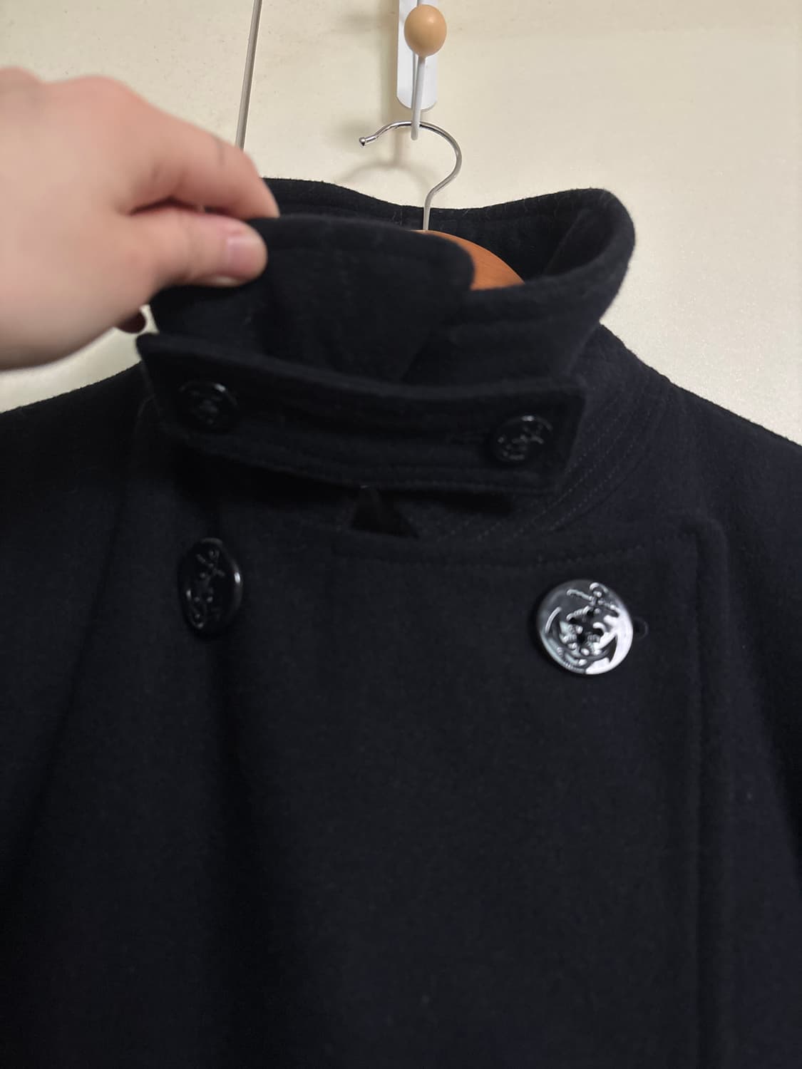 vintage 피코트 상품이미지3