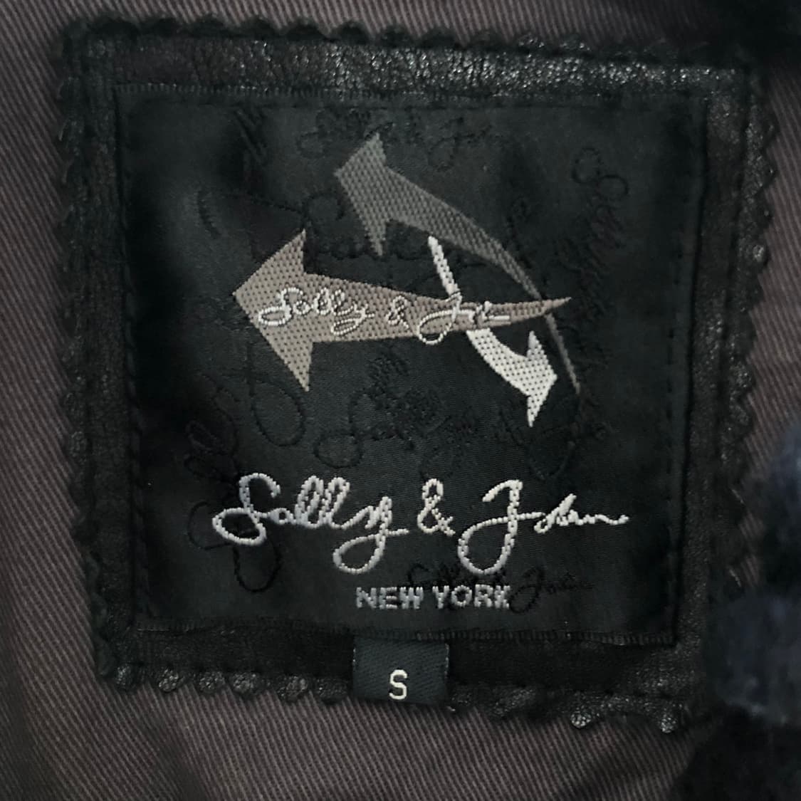 카피레이서 레더자켓 상품이미지7