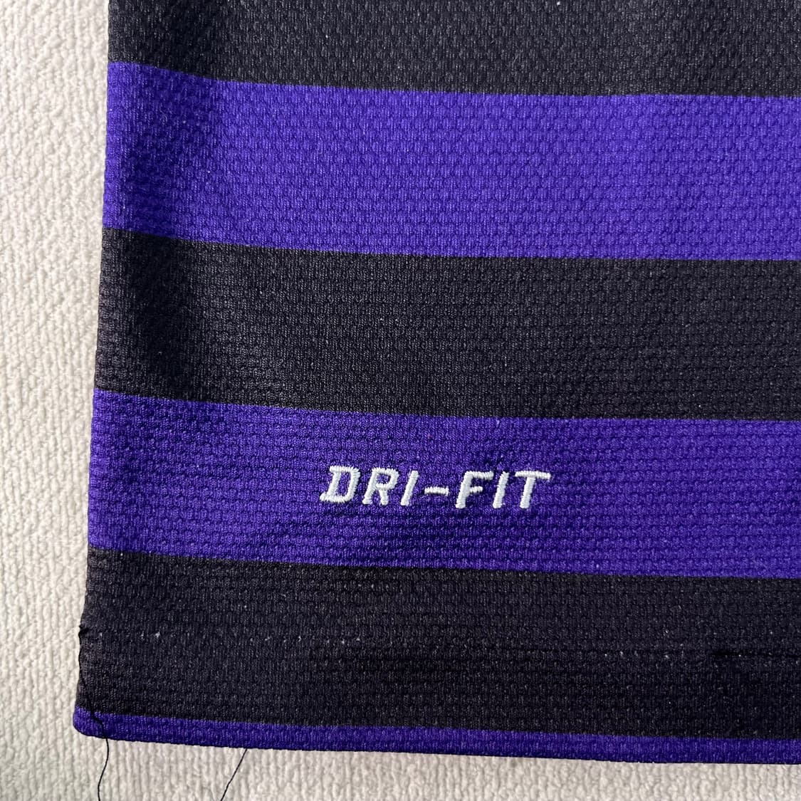 100 나이키 아스날 12-13 어웨이 긴팔 유니폼 상품이미지5