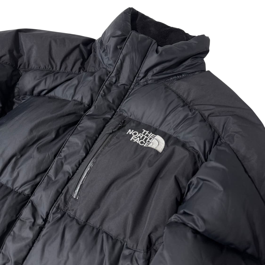 노스페이스 시그마 하이벤트 700필 구스다운 패딩 상품이미지2