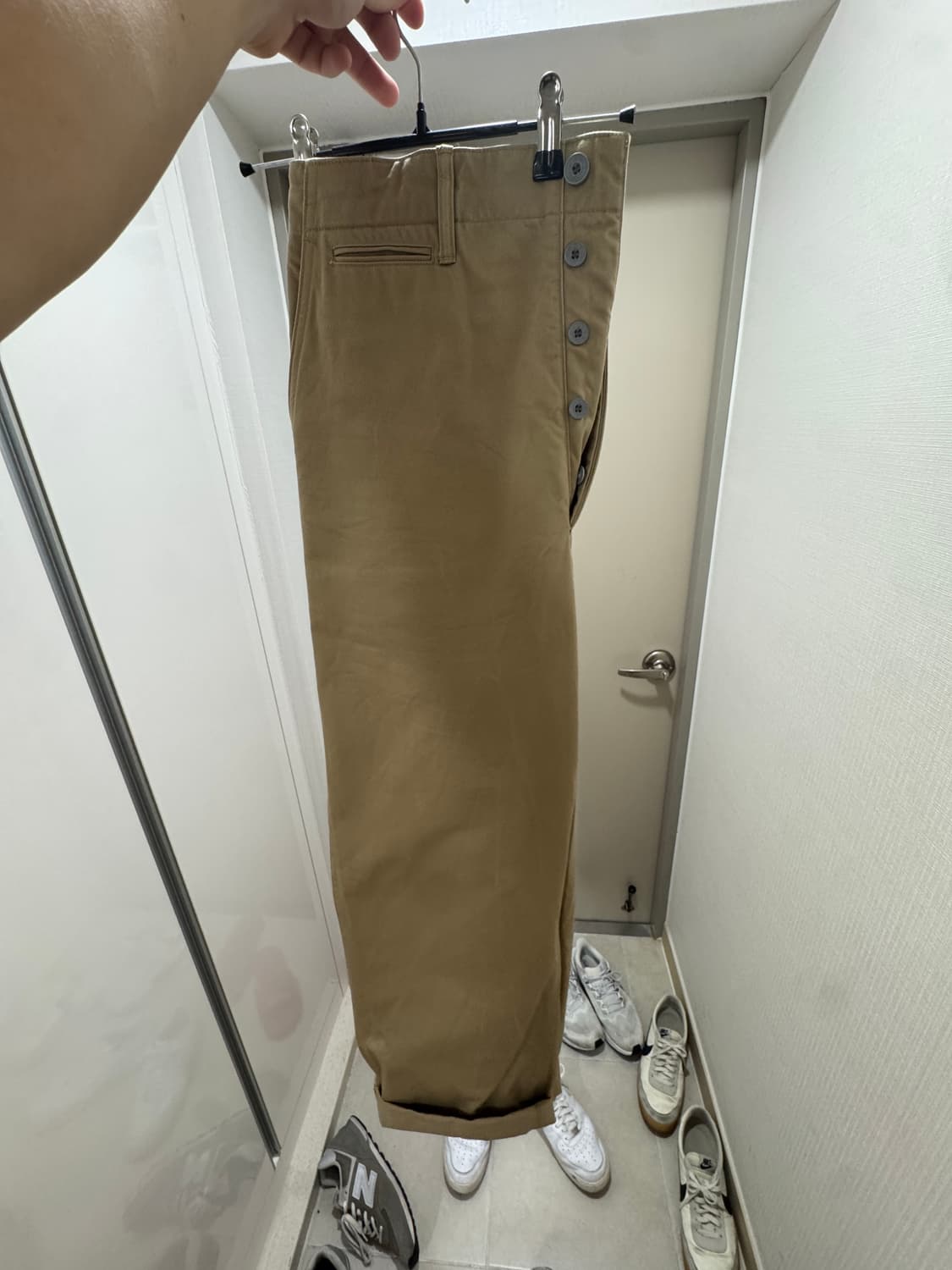 브론슨 us army 치노 36 상품이미지1