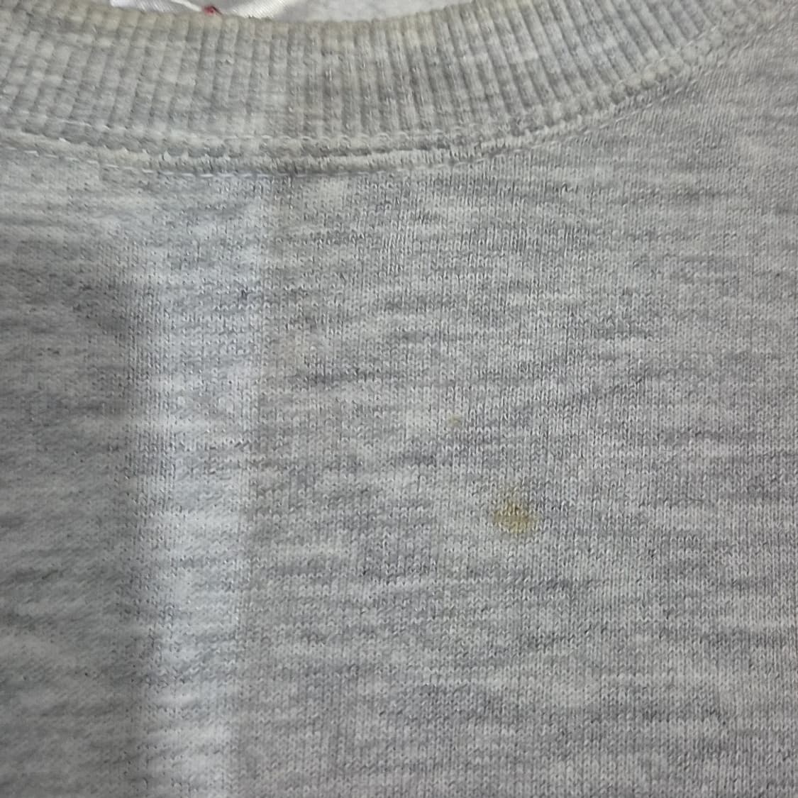 JPN 미타케산 산악 마라톤 기념 맨투맨 상품이미지4