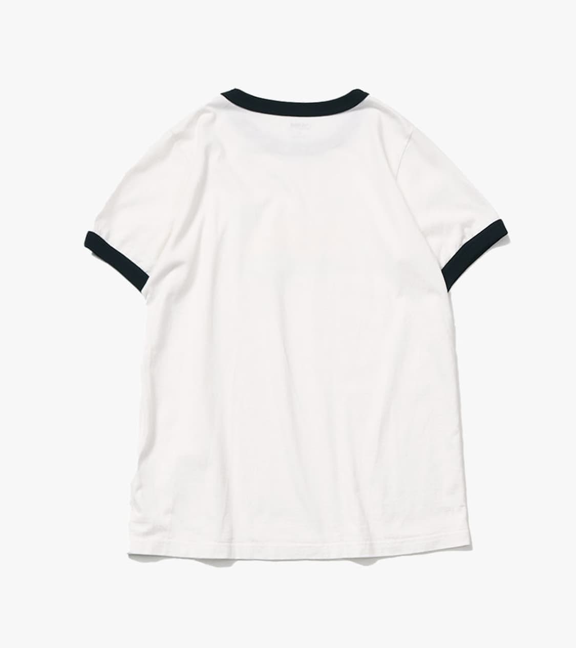 X-GIRL - LOGO RINGER T SHIRT 상품이미지10
