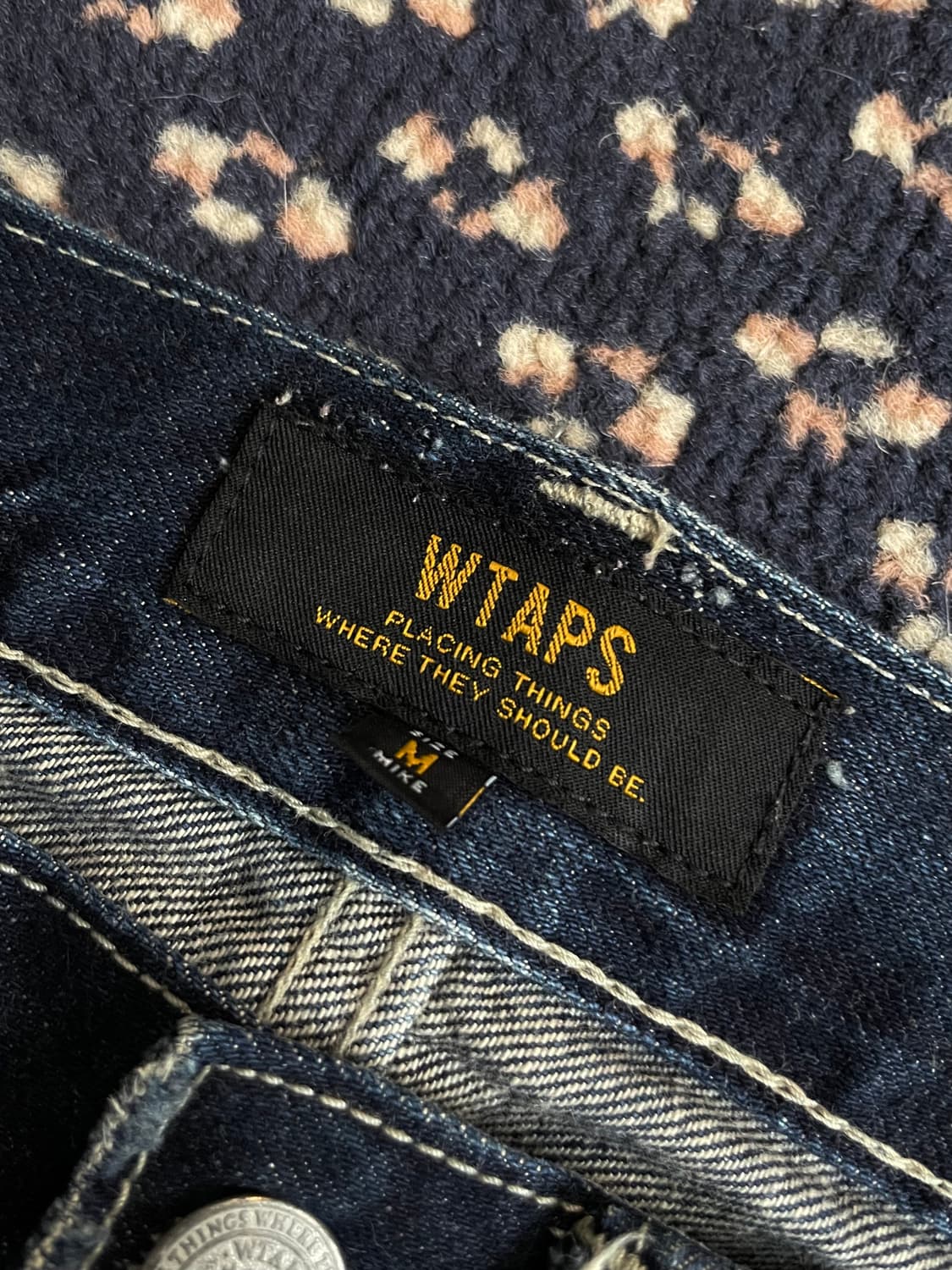 Wtaps 상품이미지5
