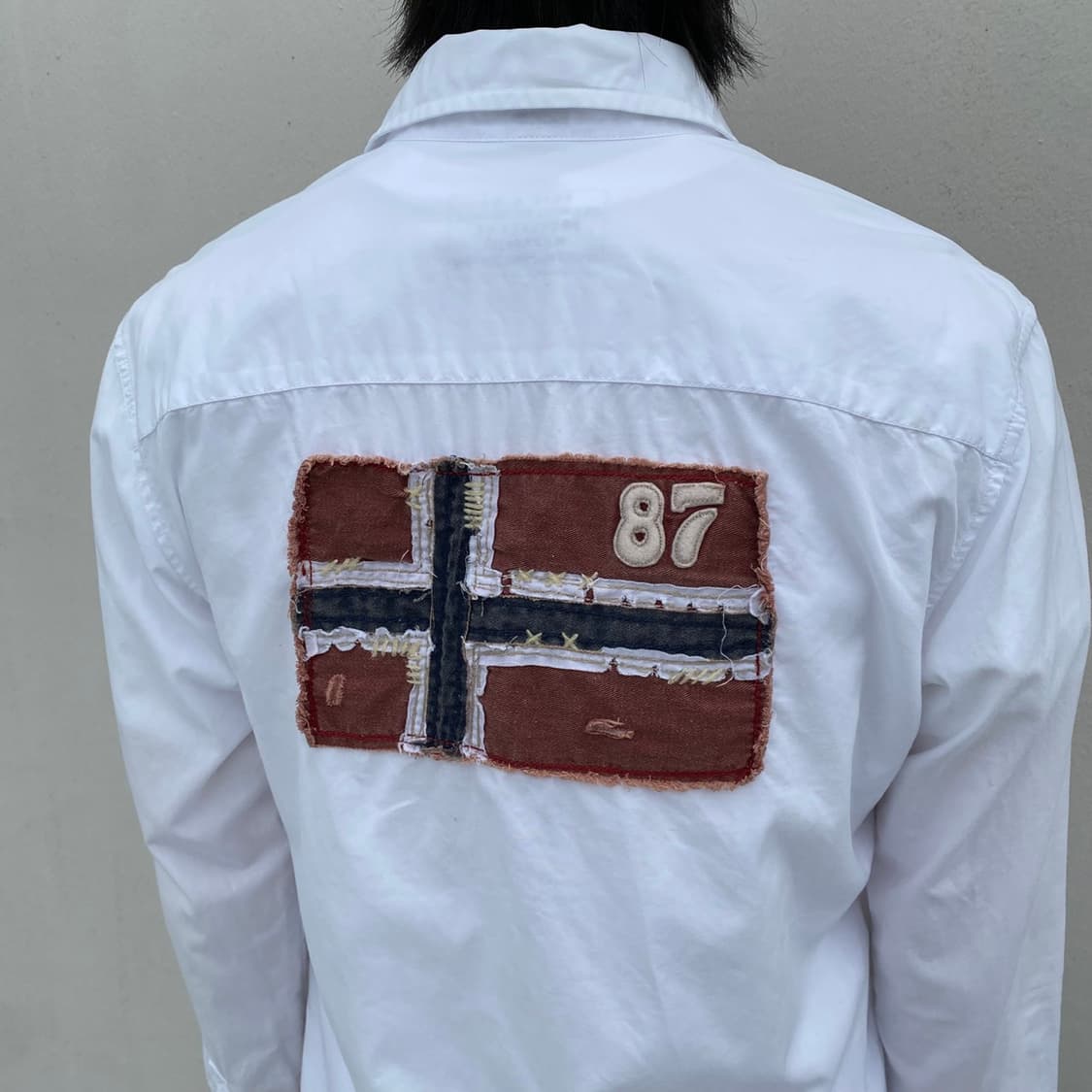 Napapijri 상품이미지2
