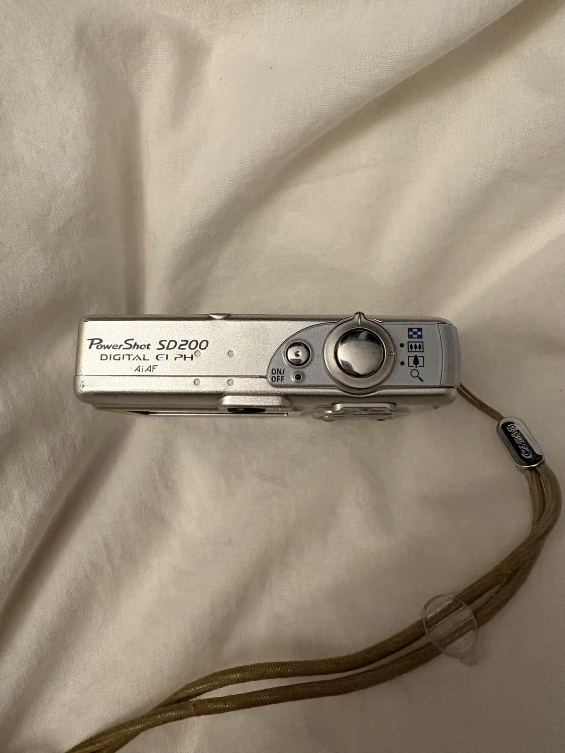 캐논 powershot sd 200/ixus30/ixy40 상품이미지2