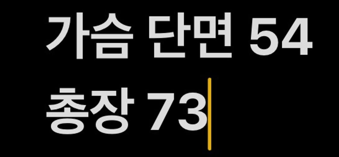 [ 정품 ] 나이키 축구 국대 드라이핏 반팔티 b15 상품이미지5