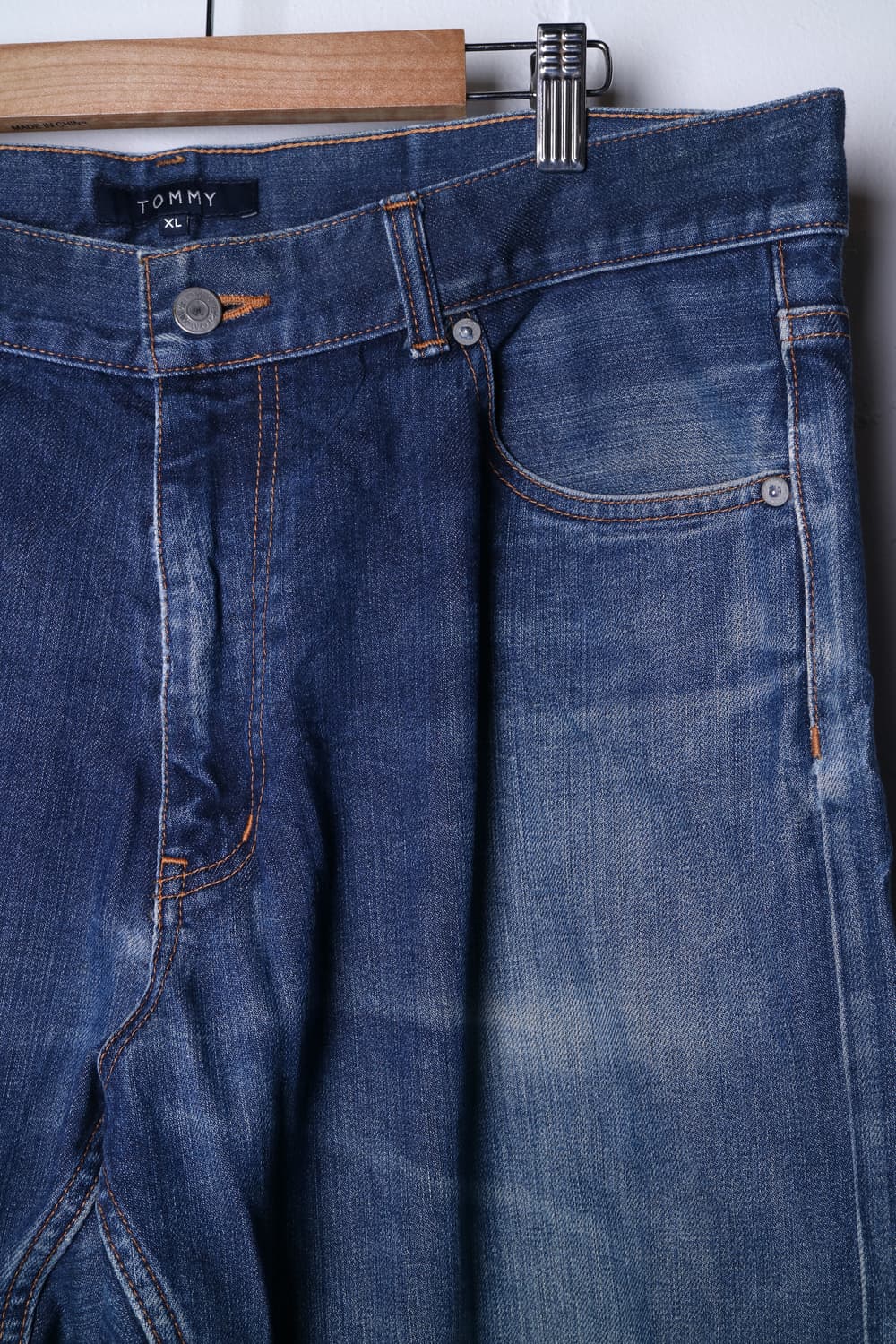 TOMMY JEANS denim pants 상품이미지4