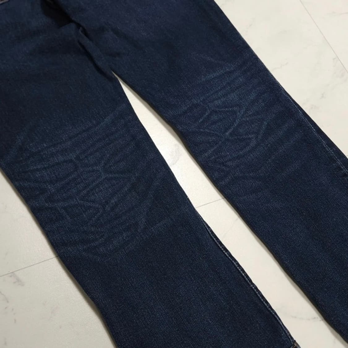 30)LEVIS 리바이스 511 스트레이트 데님팬츠 청바지 상품이미지7