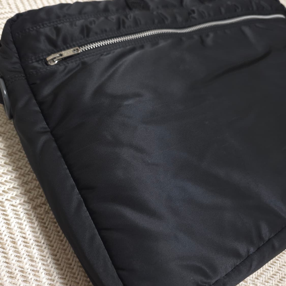 미품] 요시다포터 탱커 2way 브리프케이스 / popo310 상품이미지5