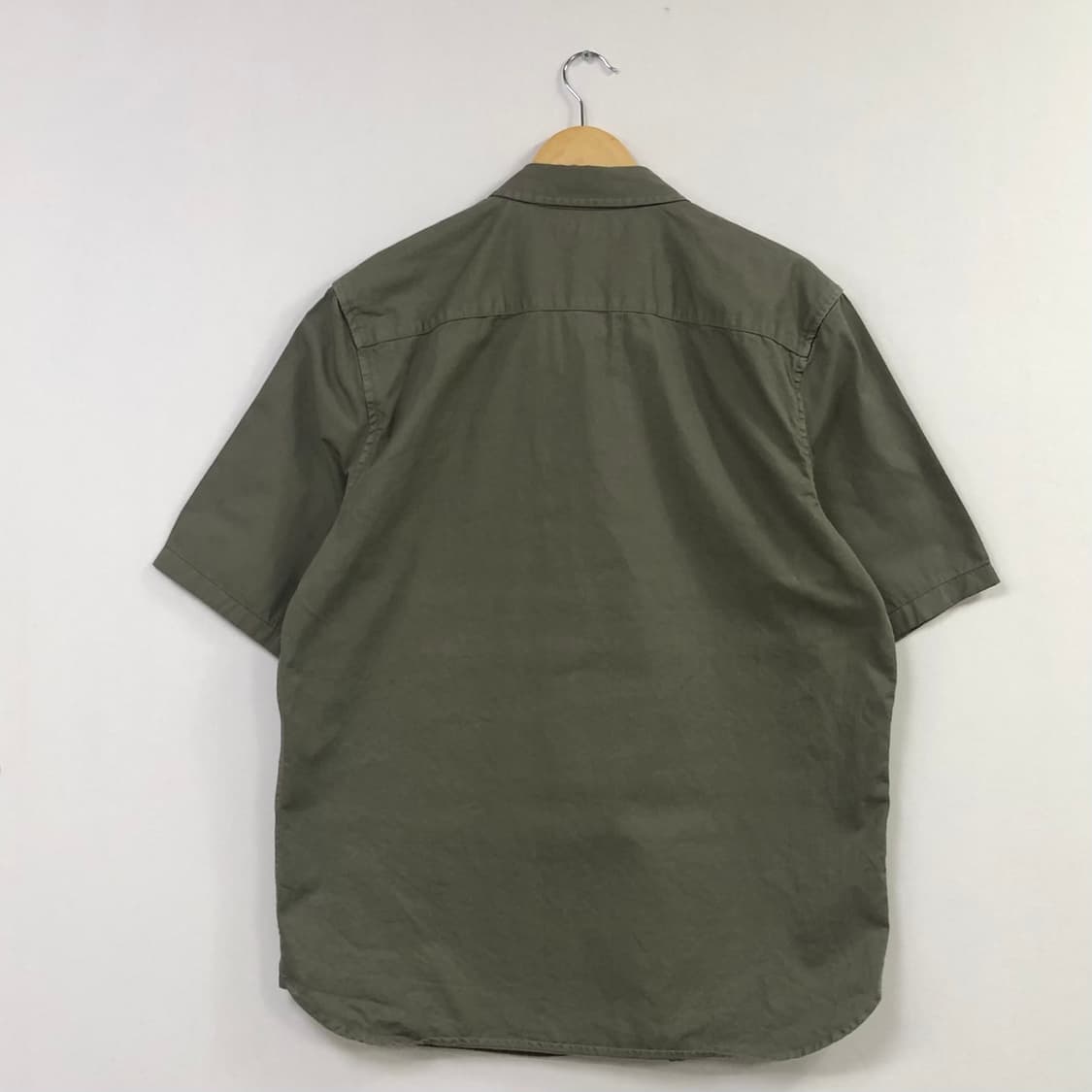 XL 칼하트 워크 셔츠 상품이미지4