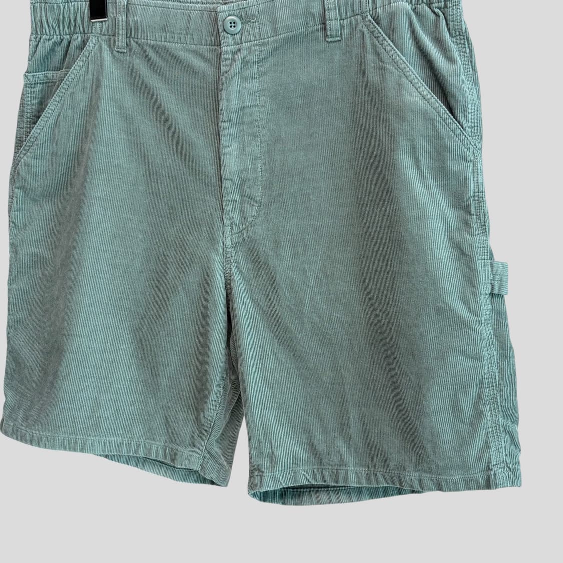 (XL)유니클로 코듀로이 반바지 상품이미지2