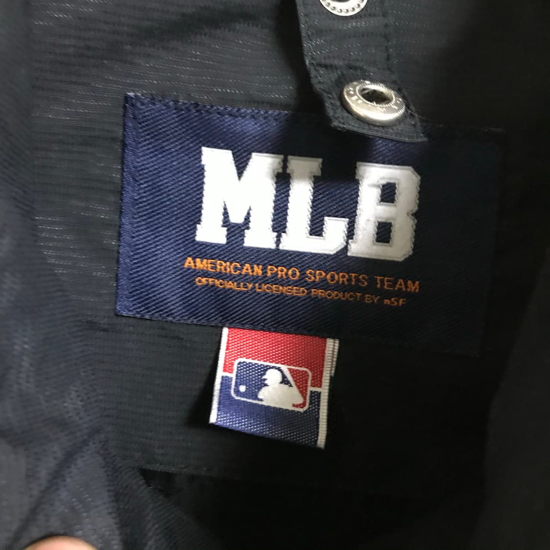 MLB 시카고 화이트삭스 자켓점퍼 상품이미지6