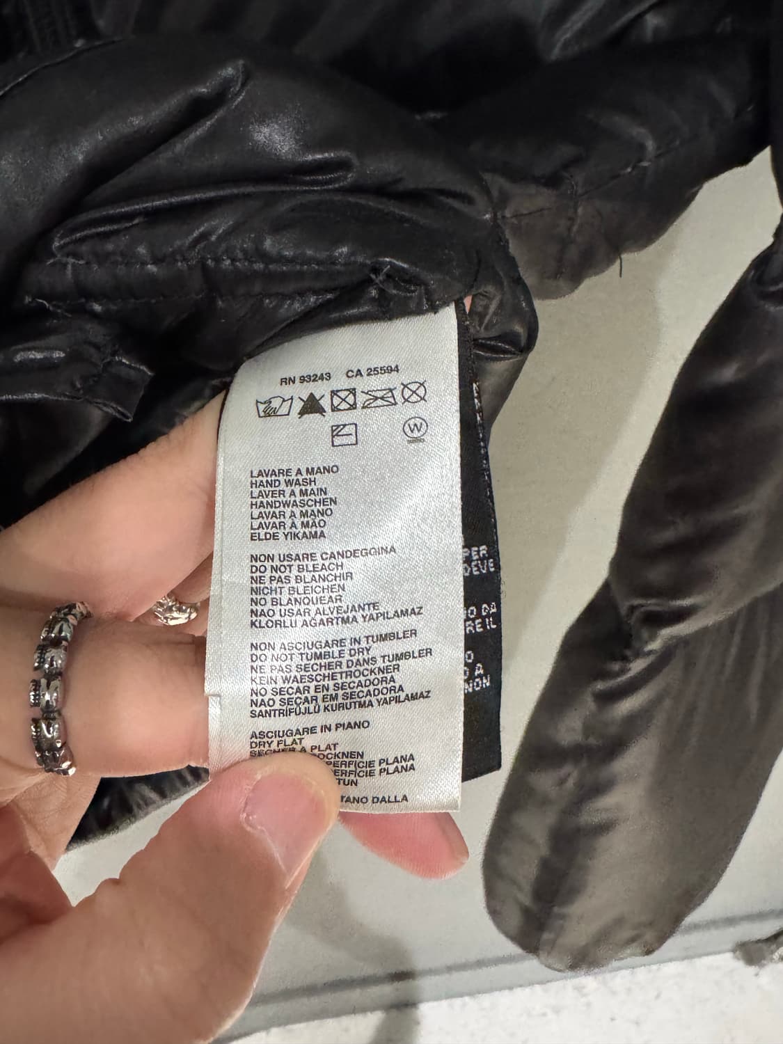 Diesel by 55DSL 디젤 후드 푸퍼자켓 상품이미지9