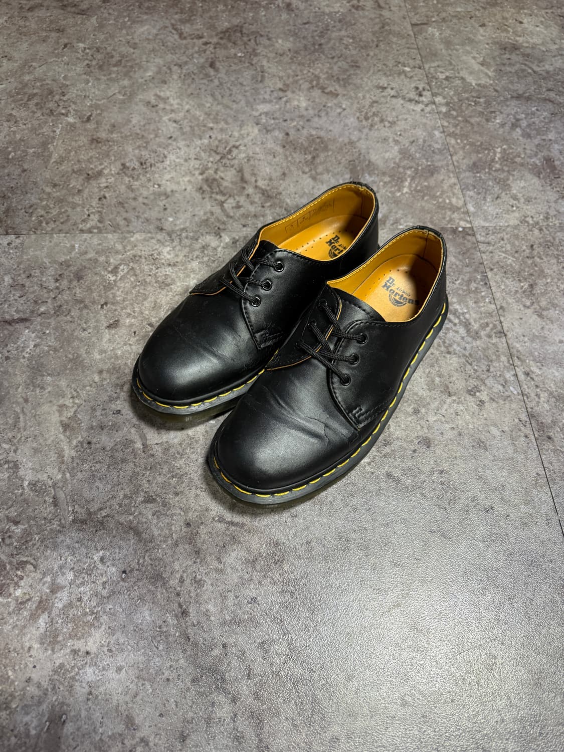 닥터마틴 1461 스무스 250 상품이미지1