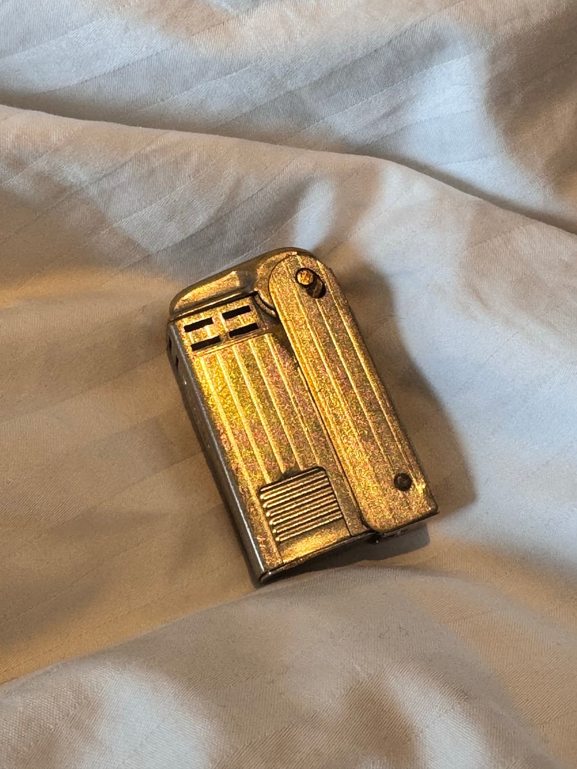 1940s Regens Lighter 빈티지 라이터 상품이미지1
