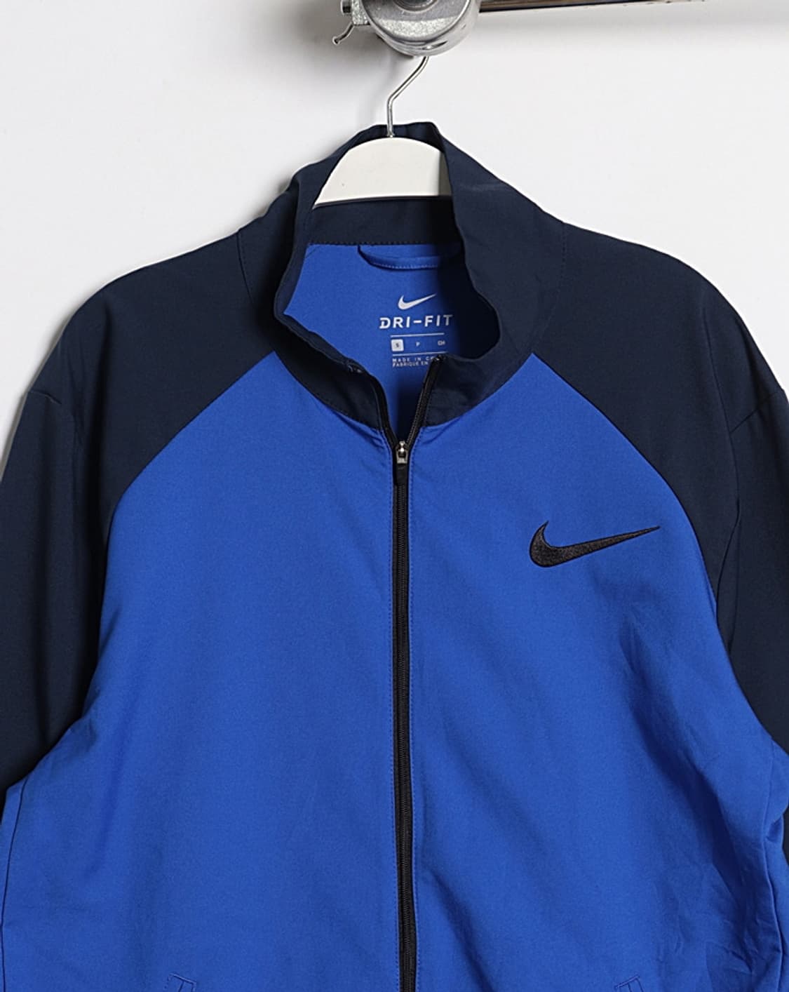 NIKE DRI-FIT Track Jersey Jacket 상품이미지2