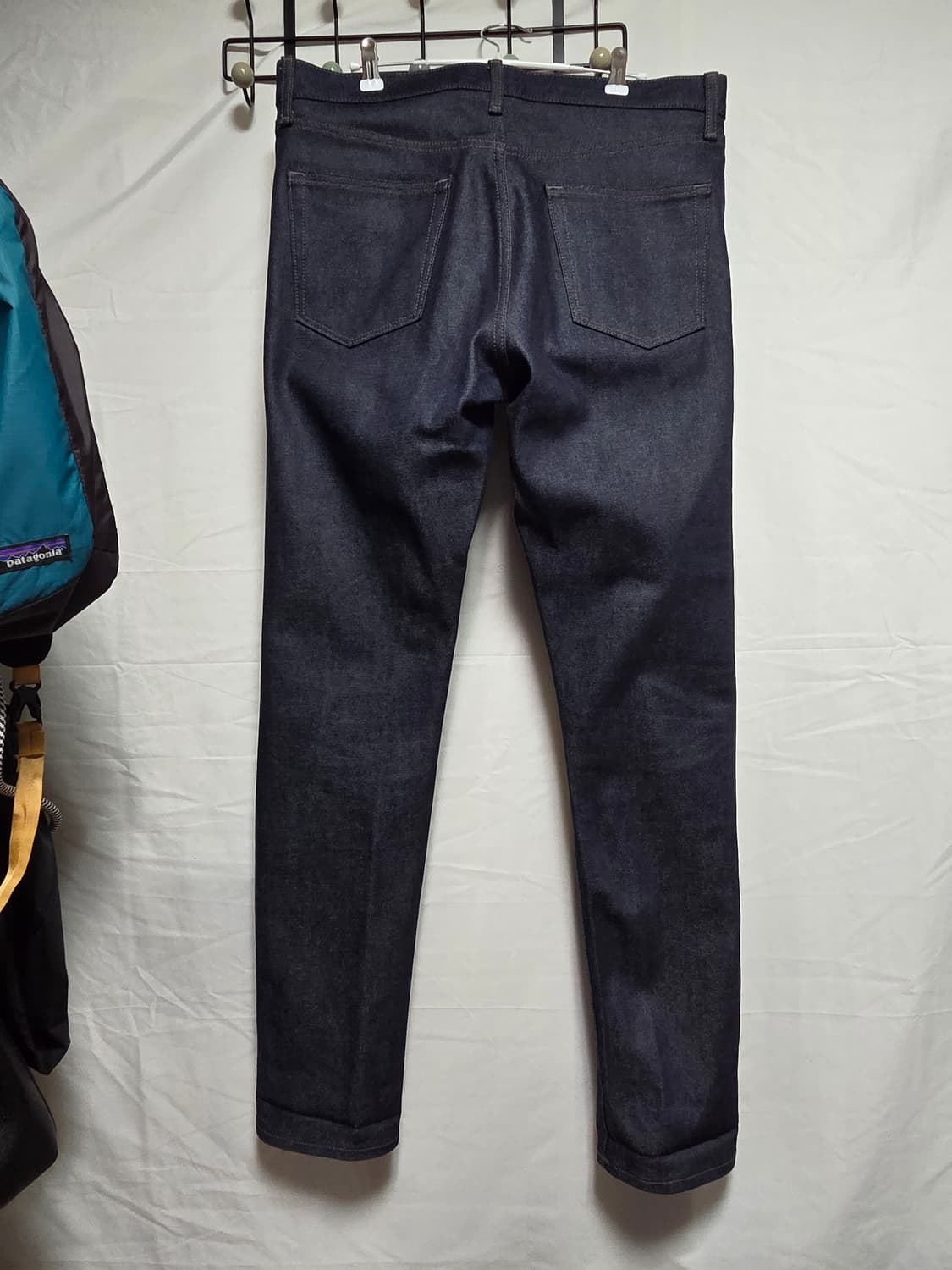 유니클로 셀비지 33사이즈 상품이미지4