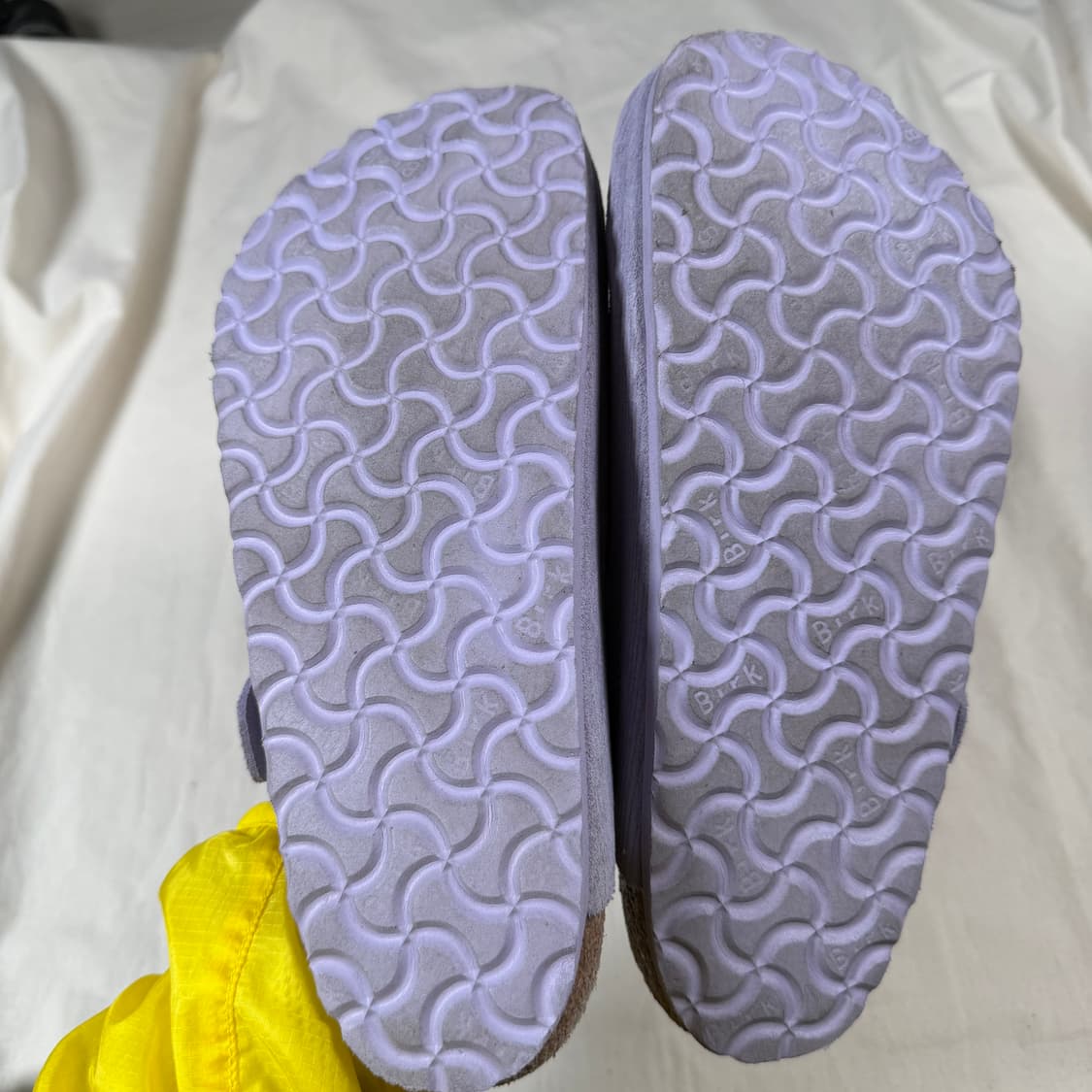 버켄스탁 보스턴 코듀로이 260 상품이미지3