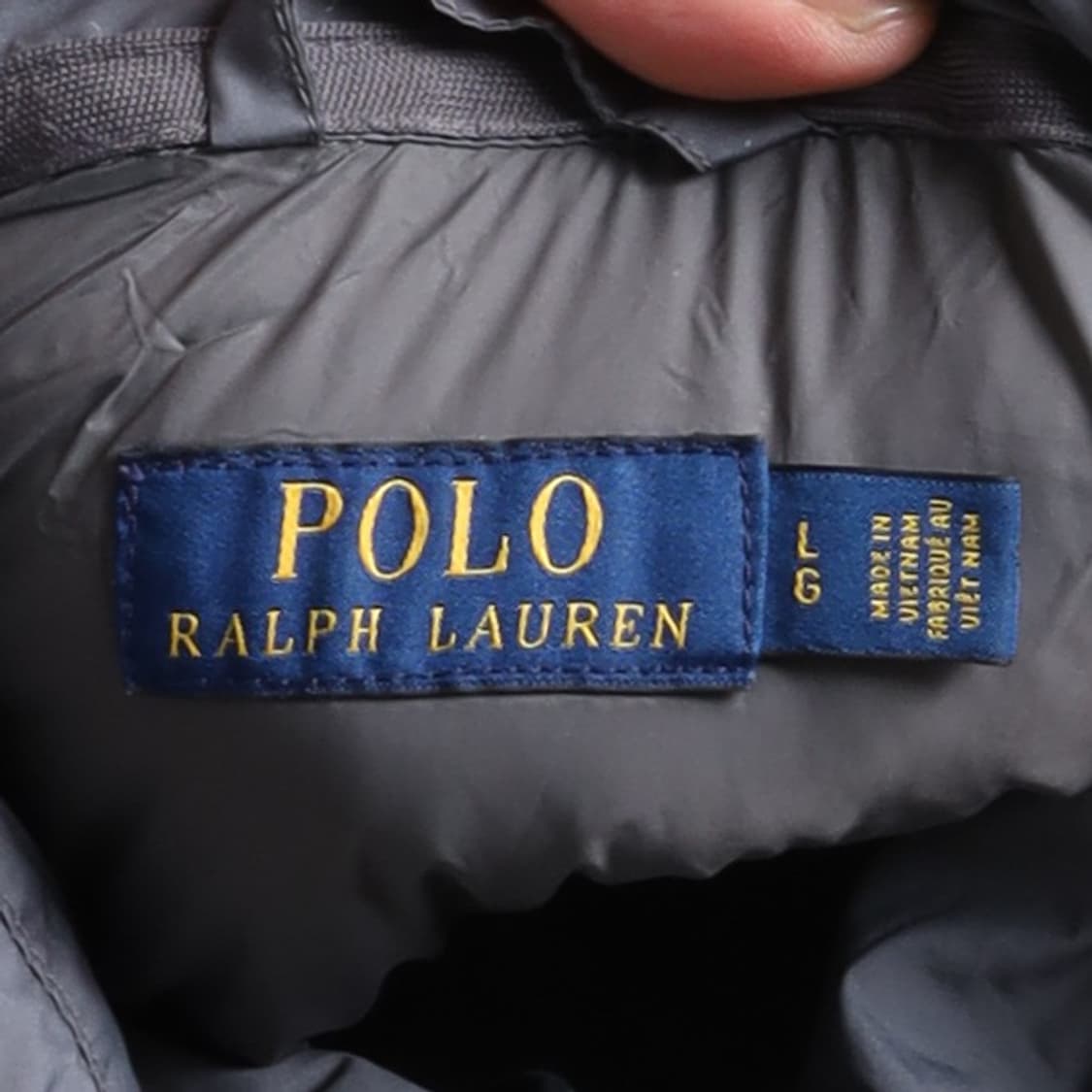 폴로 랄프로렌 Polo Ralph Lauren Down Coat 상품이미지7