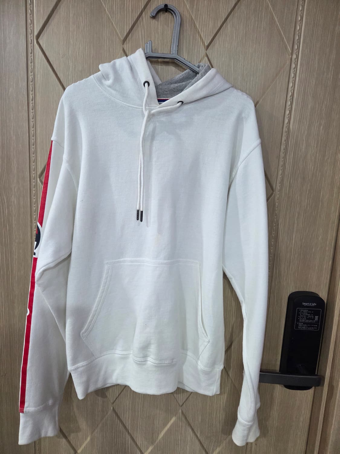 챔피언 여성후드티 상품이미지1