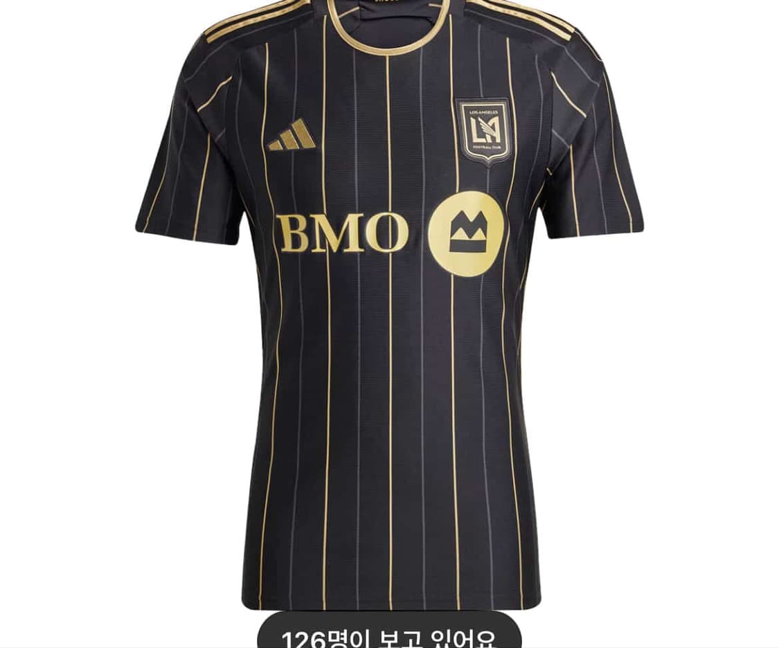 lsfc 손흥민 유니폼 상품이미지1