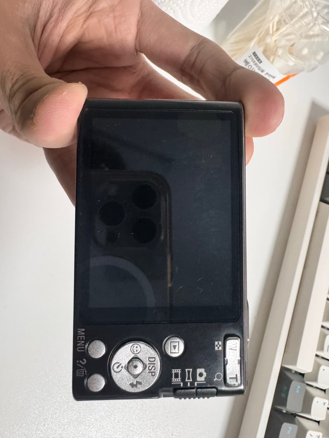 소니 사이버샷 dsc w730 상품이미지2